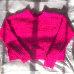 Knit Sweater